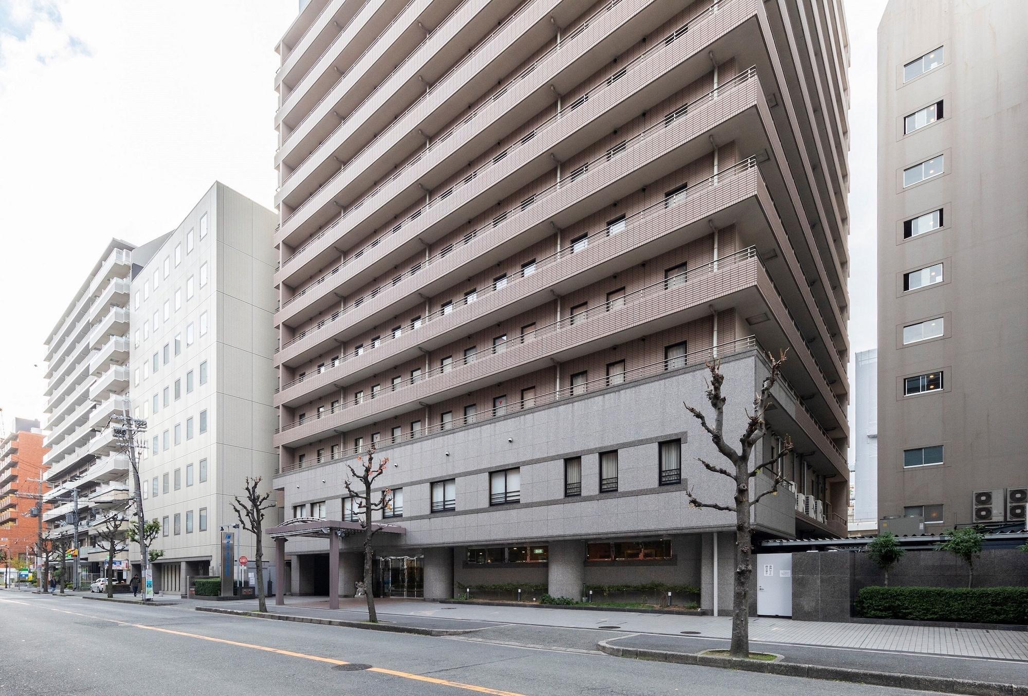 Sunny Stone Hotel Suita Exterior foto