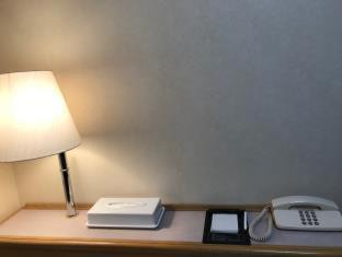 Sunny Stone Hotel Suita Zimmer foto